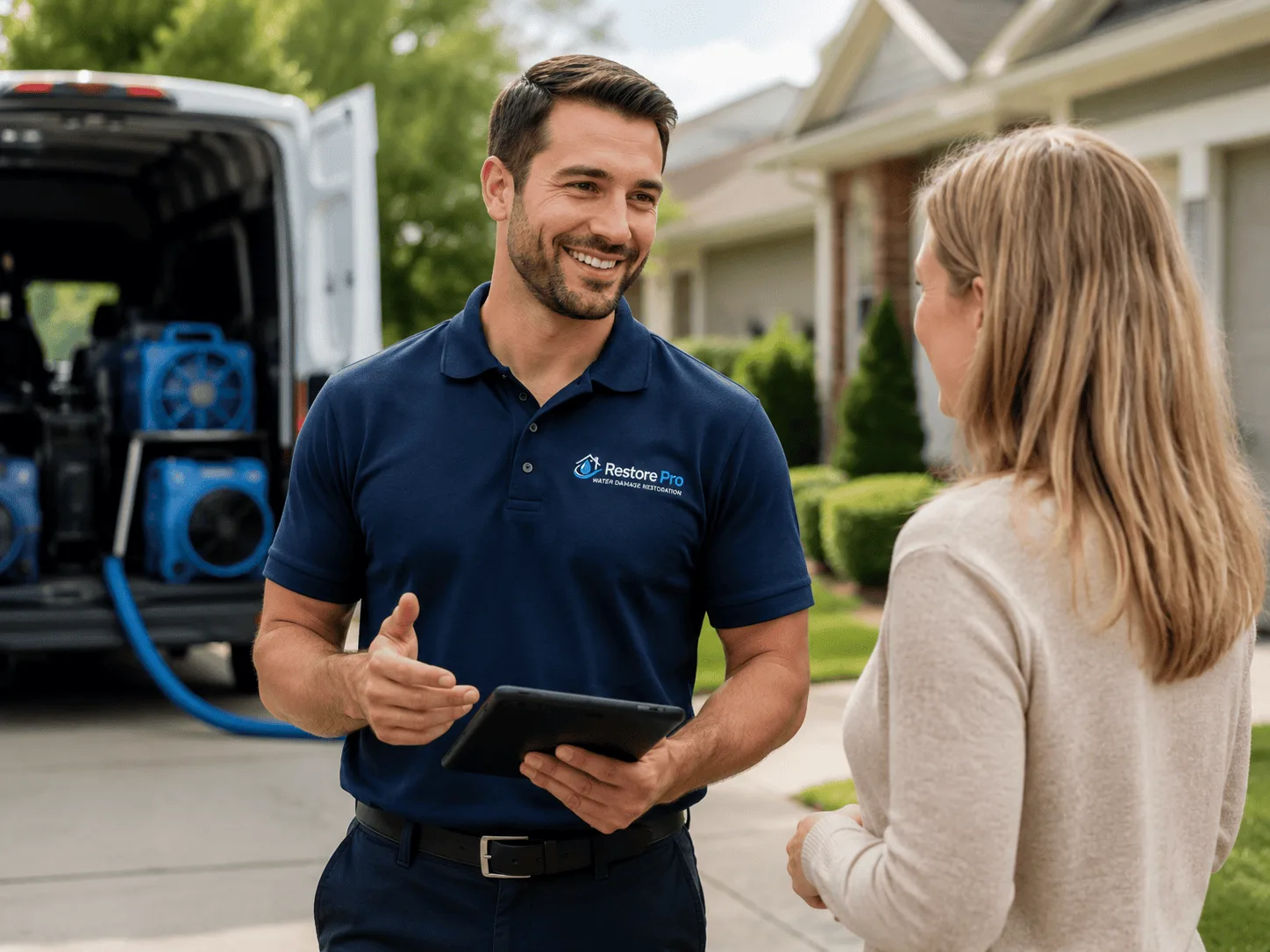 Water Damage Restoration Forest Falls, CA FAQs